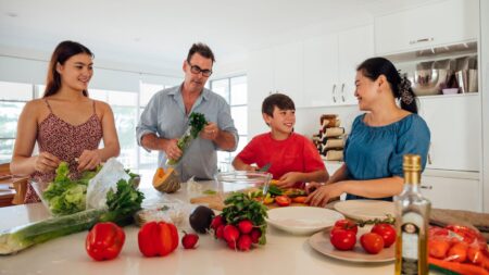 Voeding en geestelijke gezondheid: wat (en hoe) te eten?