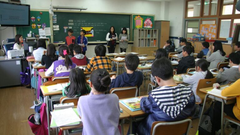 Virtuele excursies voor terug naar school